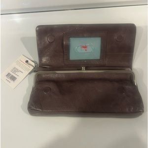HOBO Darla wallet